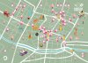 Barkultur, Imbisstrend, Freiburg, Map, Karte, Customized, DIY, Gastro, Kneipe, Restaurant