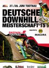 Deutsche Downhill Meisterschaft, Bikepark Todtnau