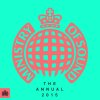 mos, Ministry Of Sound, The Annual 2015