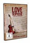 love supreme, dvd