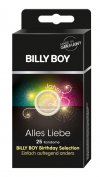 25 Jahre Billy Boy