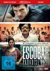 Willkommen in der Familie, Escobar, Andrea Di Stefano, Almonde Film