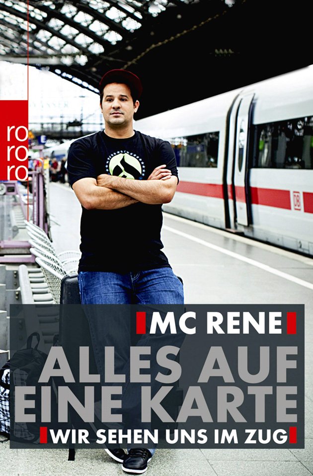 MC Rene - Alles auf eine Karte