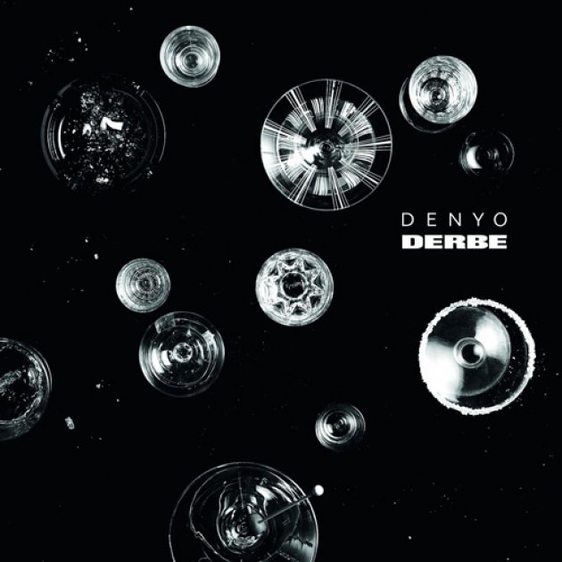 Denyo, Derbe, BMG, subculture, Album, Cover, press, info, prelisten