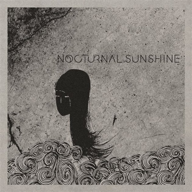 Nocturnal Sunshine, aka, Maya Jane Coles, Nocturnal Sunshine, I, Am, Me