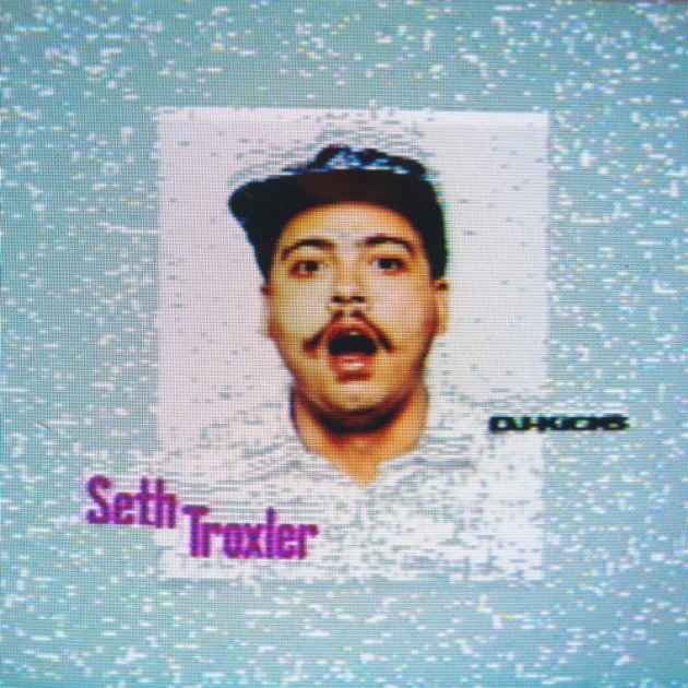 DJ Kicks, Seth Troxler, !K7 Records