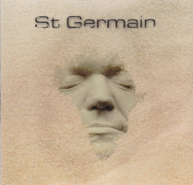 St. Germain