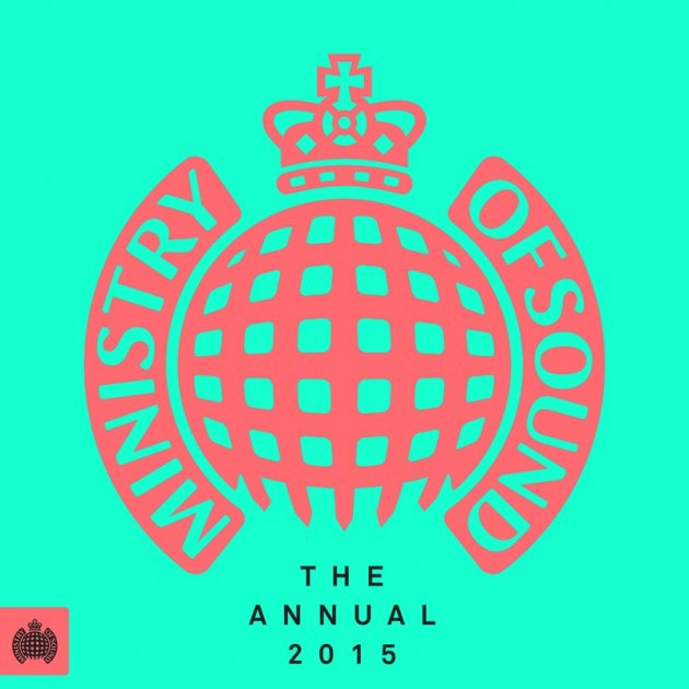 mos, Ministry Of Sound, The Annual 2015