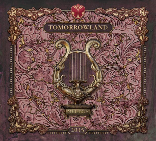 Tomorrowland, The Secret Kingdom of Melodica, 2015